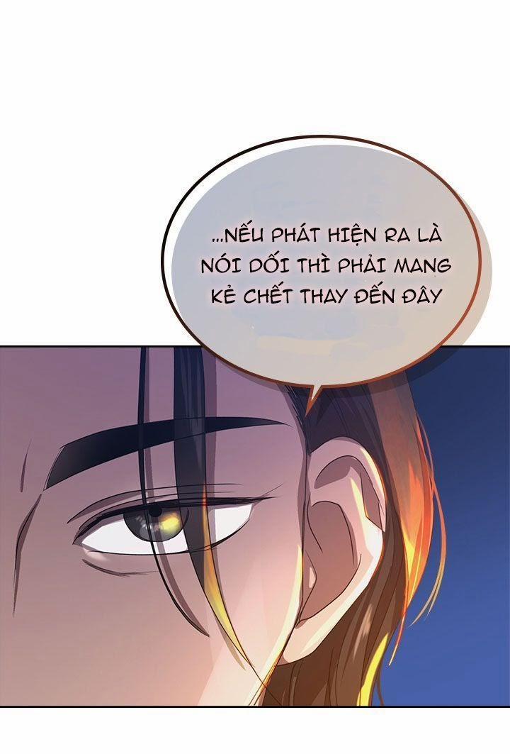 Giết Chết Ác Nữ Phản Diện 8 trang 36