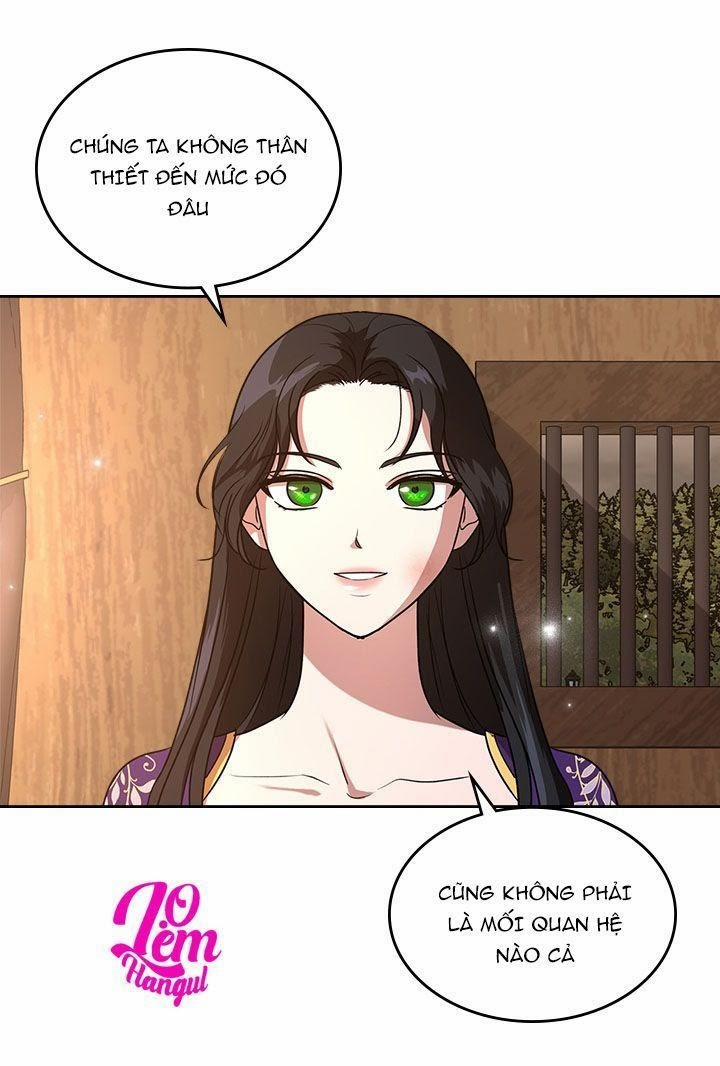 Giết Chết Ác Nữ Phản Diện 8 trang 5