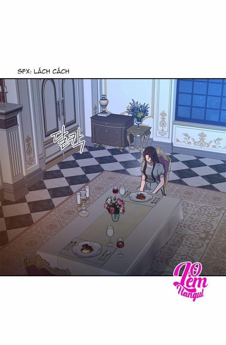 Giết Chết Ác Nữ Phản Diện 8 trang 57