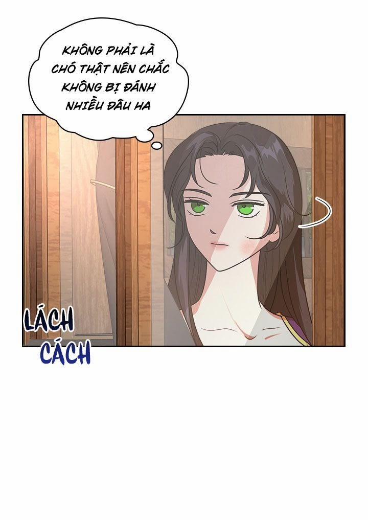 Giết Chết Ác Nữ Phản Diện 8 trang 7