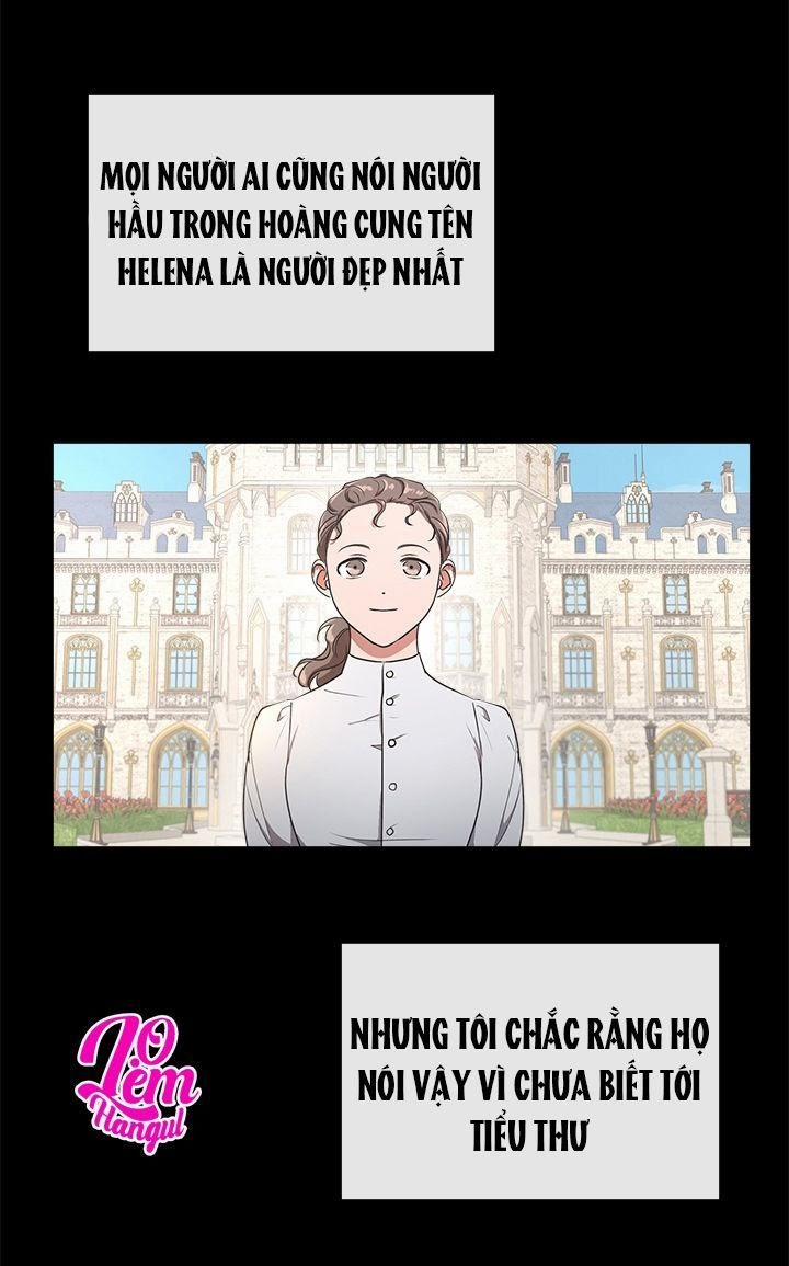 Giết Chết Ác Nữ Phản Diện 9 trang 12