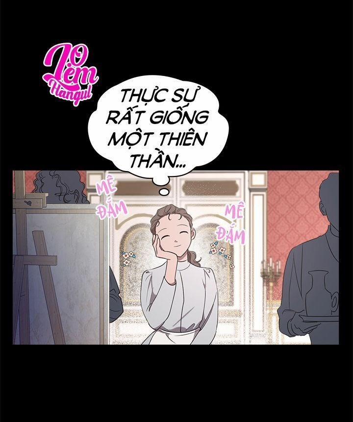 Giết Chết Ác Nữ Phản Diện 9 trang 17