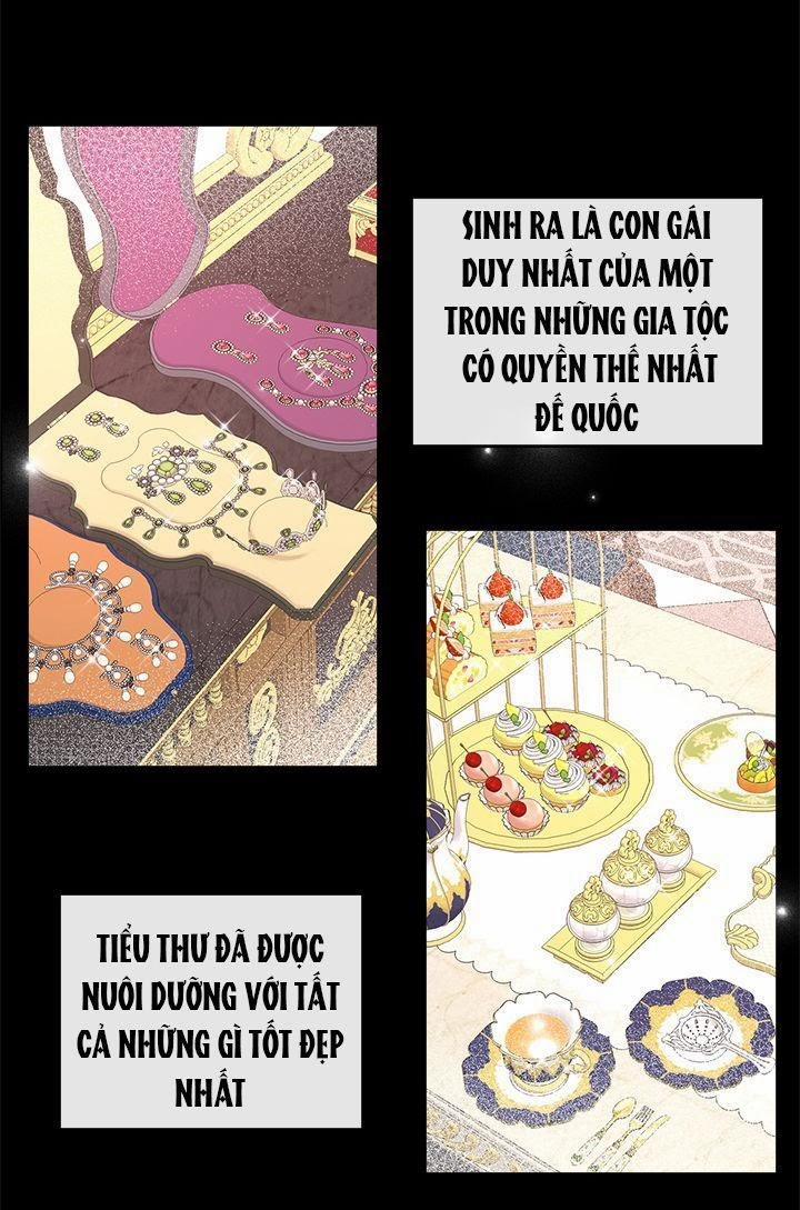 Giết Chết Ác Nữ Phản Diện 9 trang 18