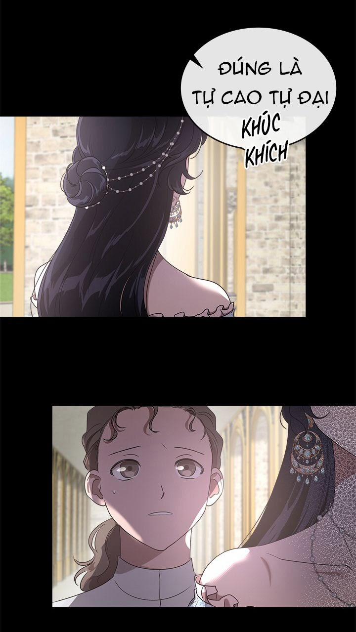 Giết Chết Ác Nữ Phản Diện 9 trang 23