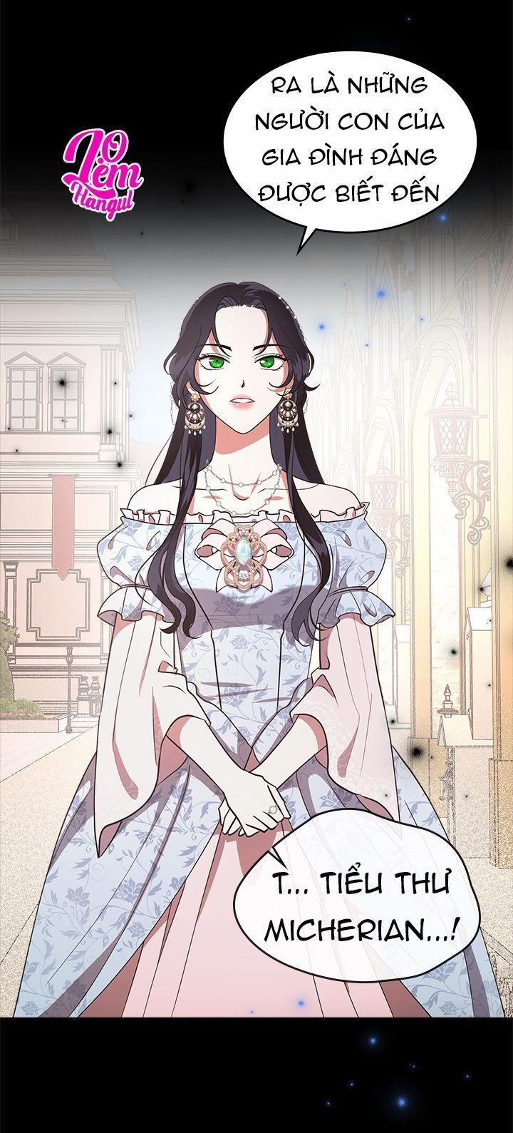 Giết Chết Ác Nữ Phản Diện 9 trang 26