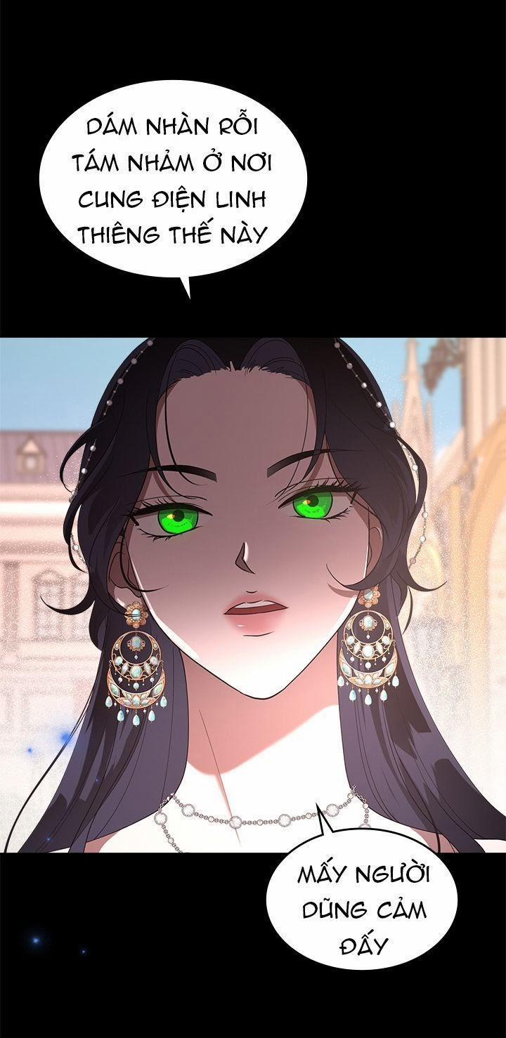 Giết Chết Ác Nữ Phản Diện 9 trang 27