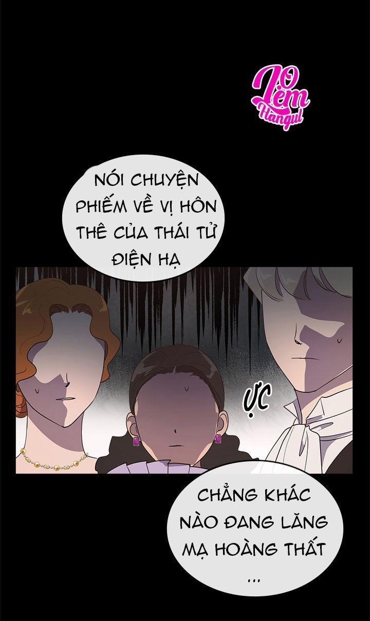 Giết Chết Ác Nữ Phản Diện 9 trang 28