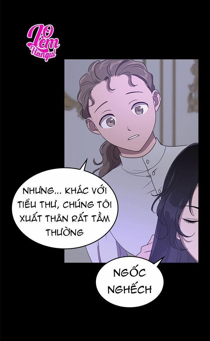 Giết Chết Ác Nữ Phản Diện 9 trang 40