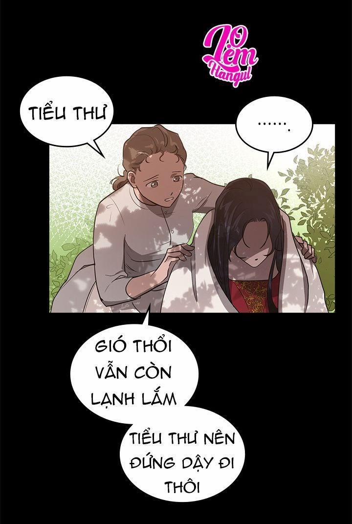 Giết Chết Ác Nữ Phản Diện 9 trang 55