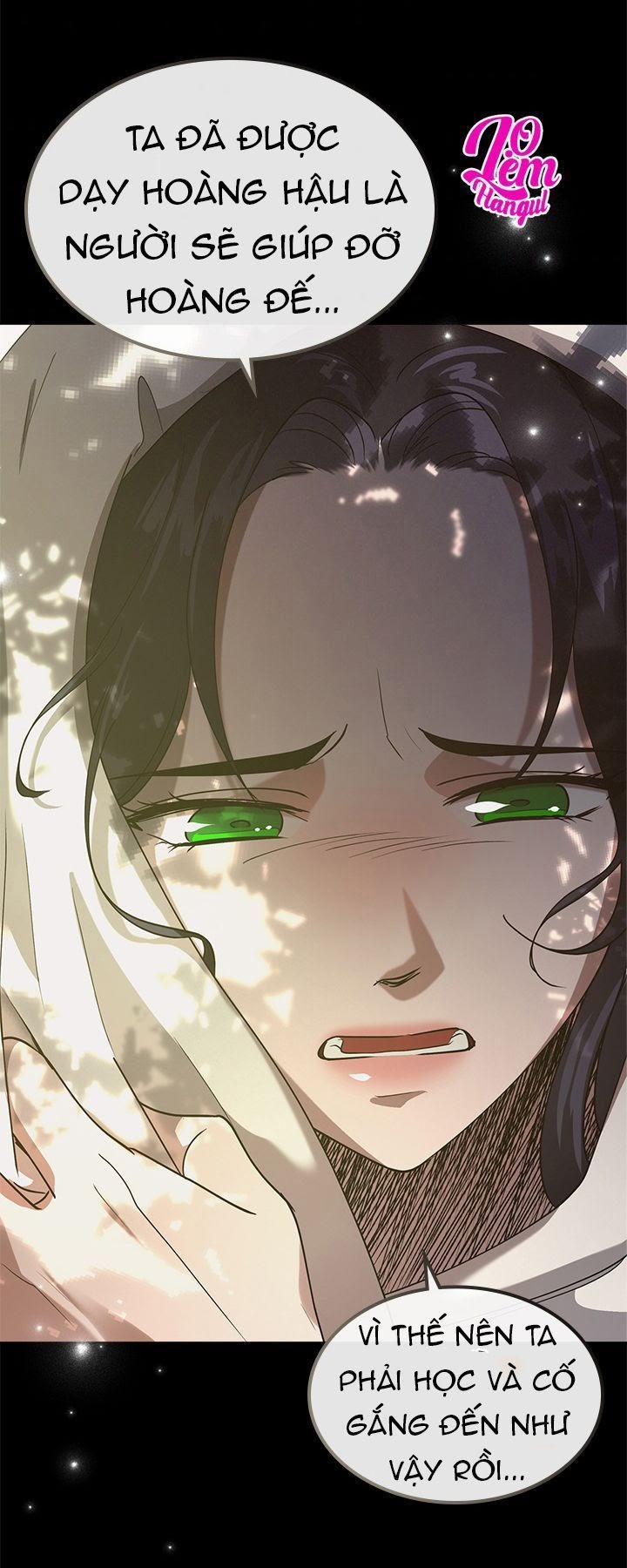 Giết Chết Ác Nữ Phản Diện 9 trang 59