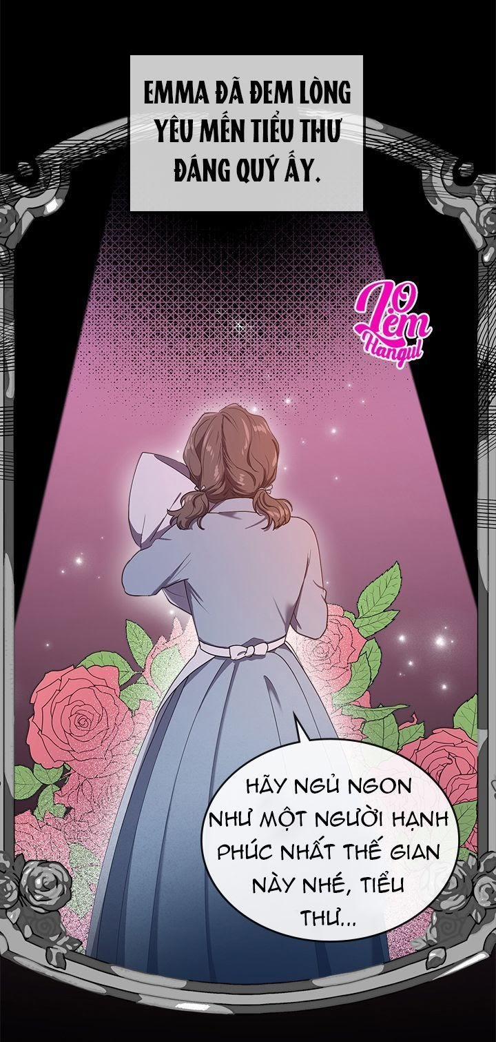 Giết Chết Ác Nữ Phản Diện 9 trang 8