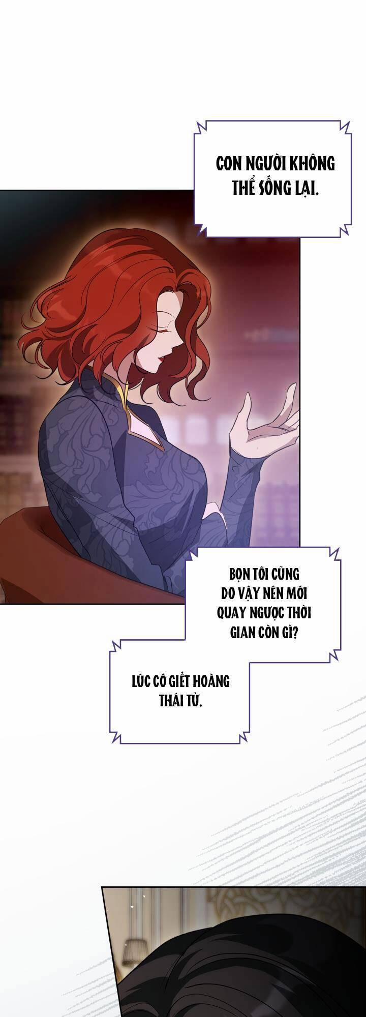 Giết Chết Ác Nữ Phản Diện 90 trang 0