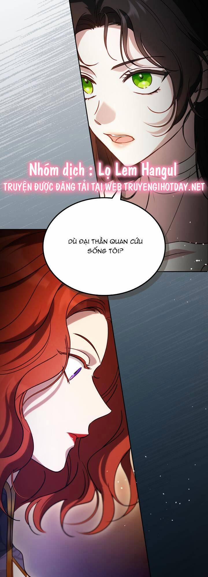 Giết Chết Ác Nữ Phản Diện 90 trang 1