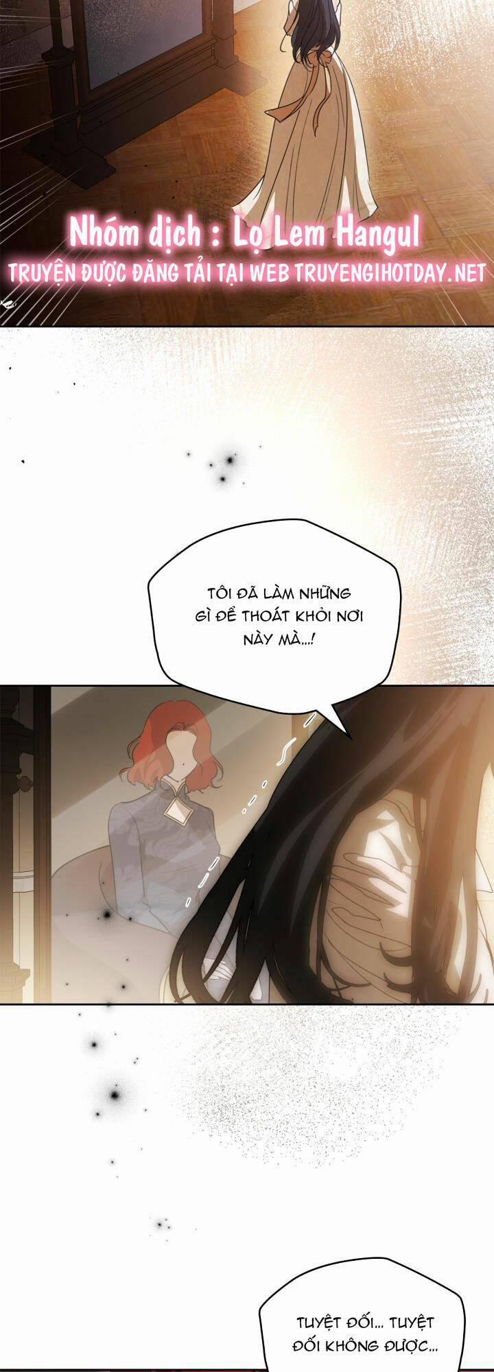 Giết Chết Ác Nữ Phản Diện 90 trang 10