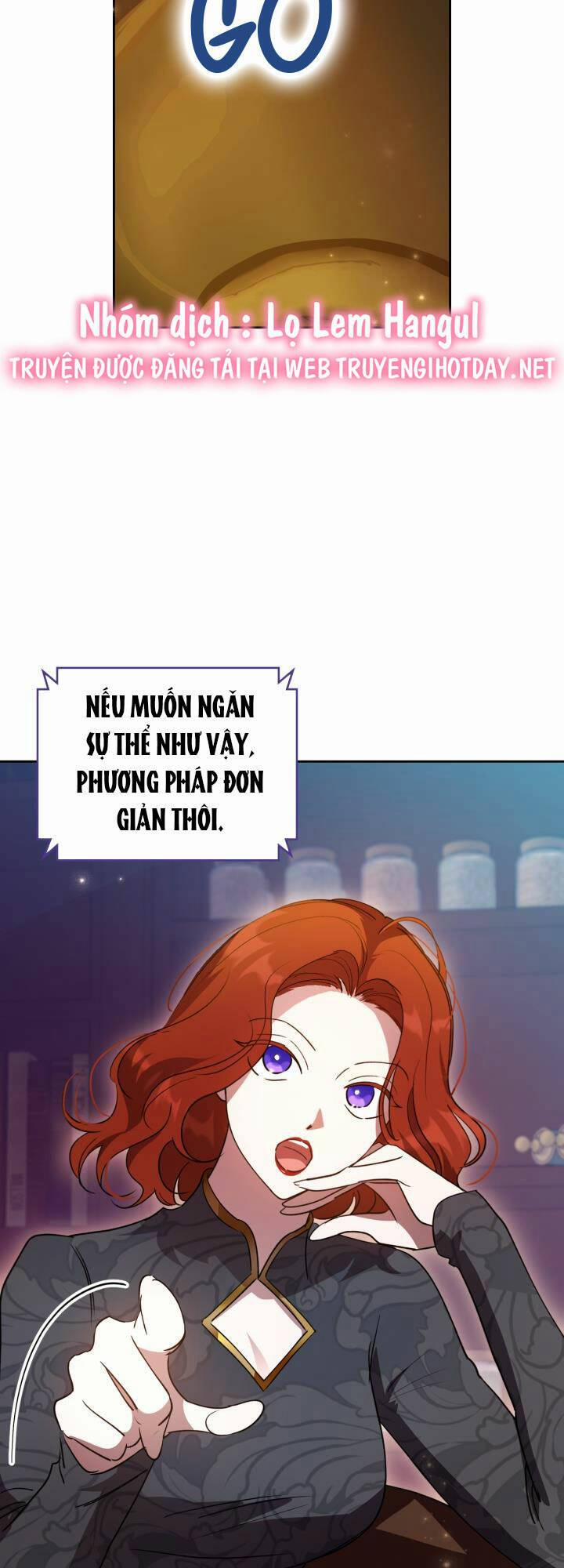 Giết Chết Ác Nữ Phản Diện 90 trang 12