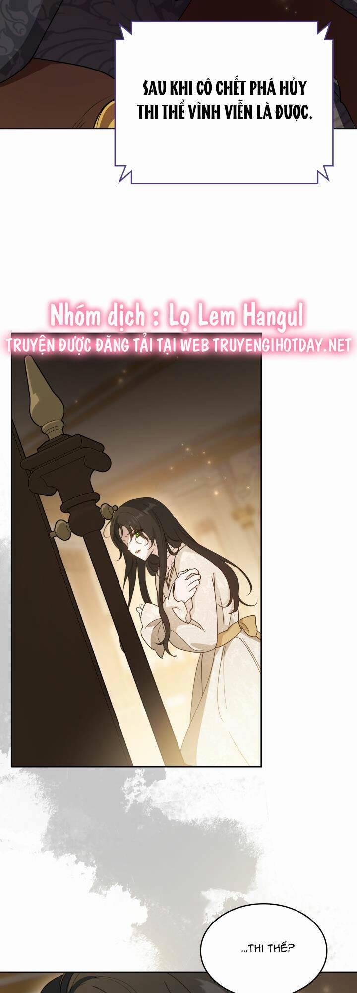 Giết Chết Ác Nữ Phản Diện 90 trang 13