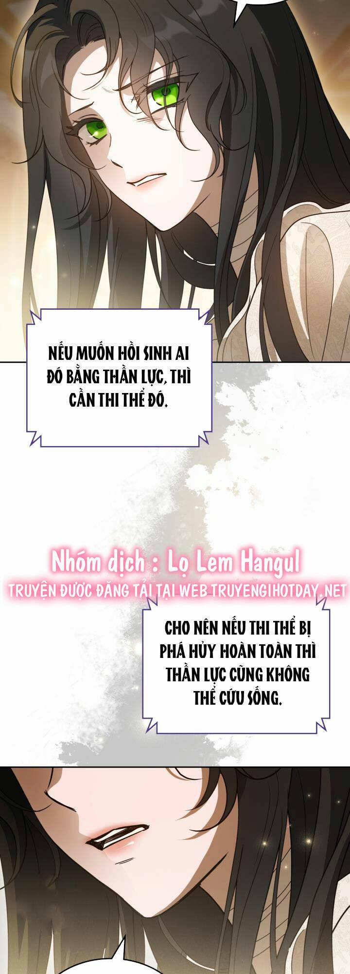 Giết Chết Ác Nữ Phản Diện 90 trang 14