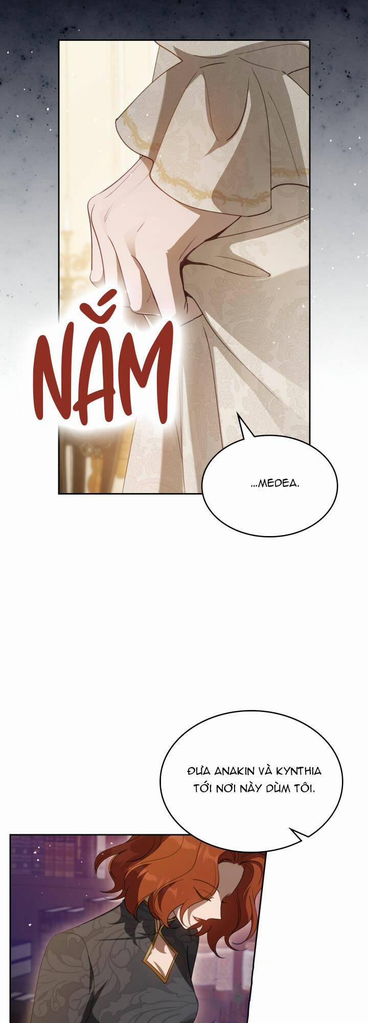 Giết Chết Ác Nữ Phản Diện 90 trang 20