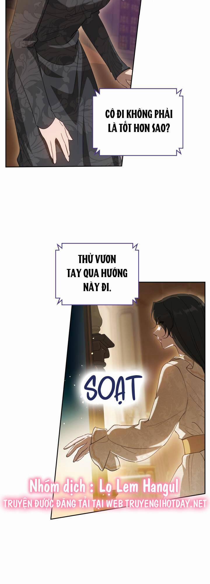 Giết Chết Ác Nữ Phản Diện 90 trang 21