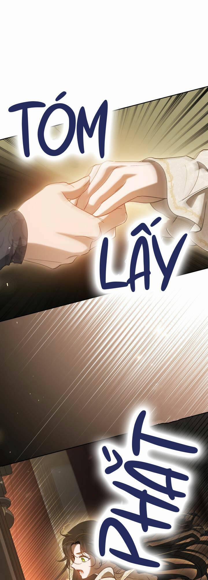 Giết Chết Ác Nữ Phản Diện 90 trang 22