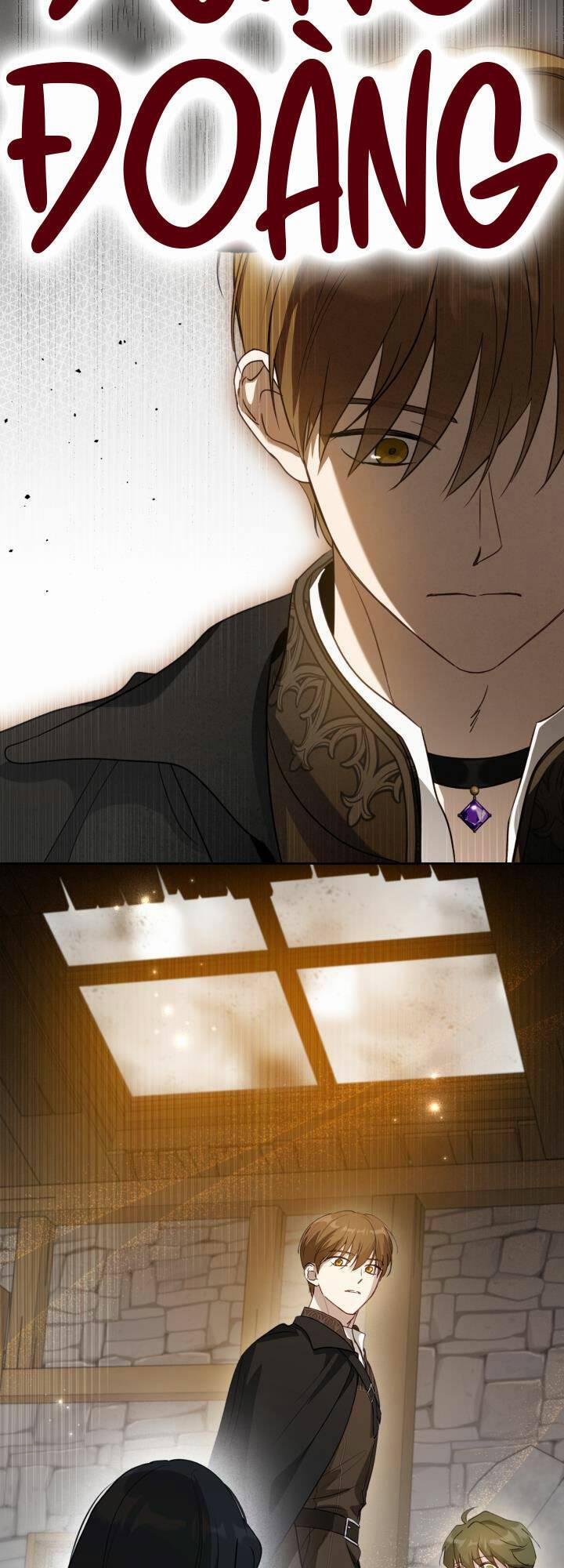 Giết Chết Ác Nữ Phản Diện 90 trang 25