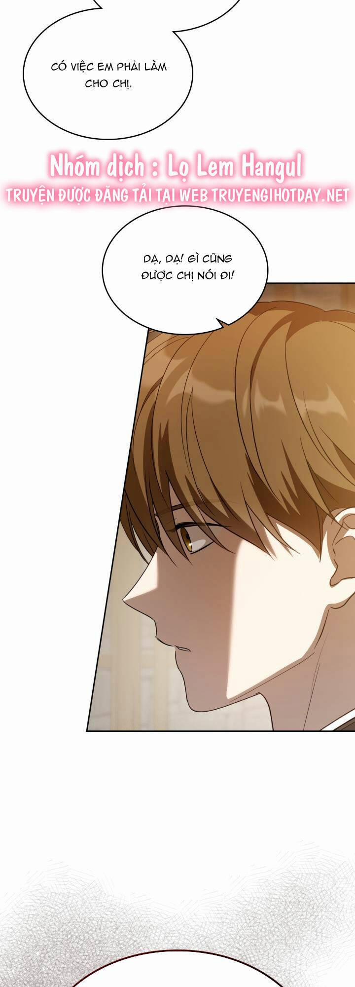 Giết Chết Ác Nữ Phản Diện 90 trang 28