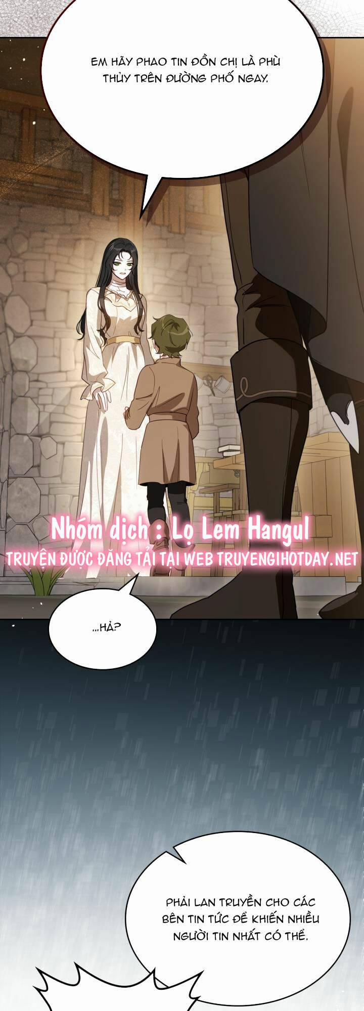 Giết Chết Ác Nữ Phản Diện 90 trang 29