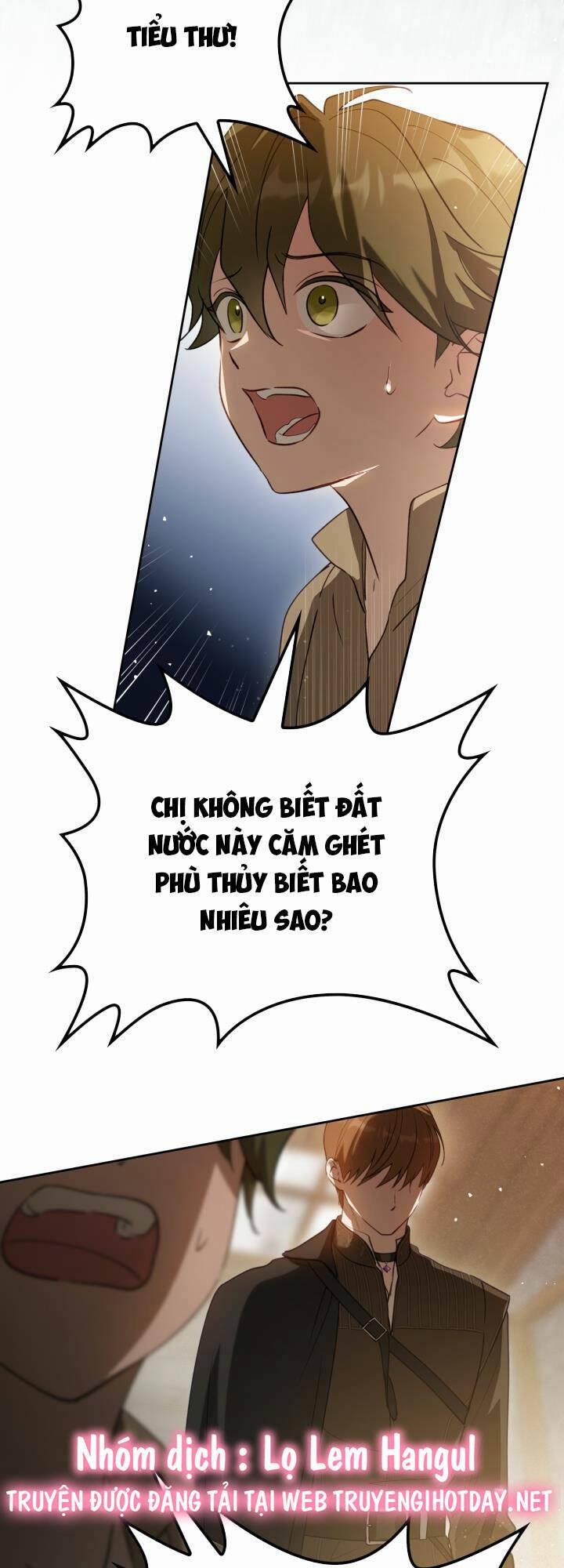 Giết Chết Ác Nữ Phản Diện 90 trang 30