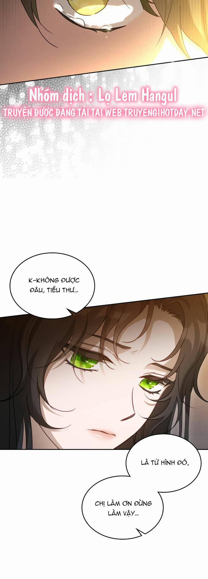 Giết Chết Ác Nữ Phản Diện 90 trang 33