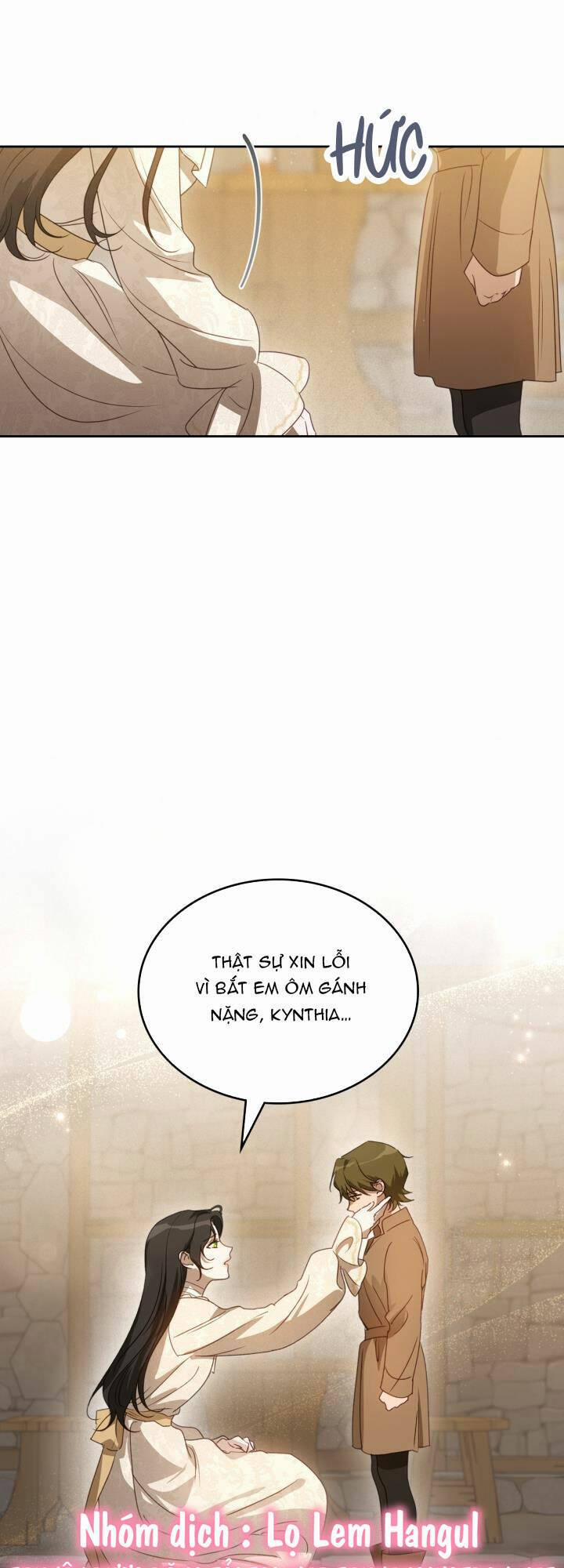 Giết Chết Ác Nữ Phản Diện 90 trang 34