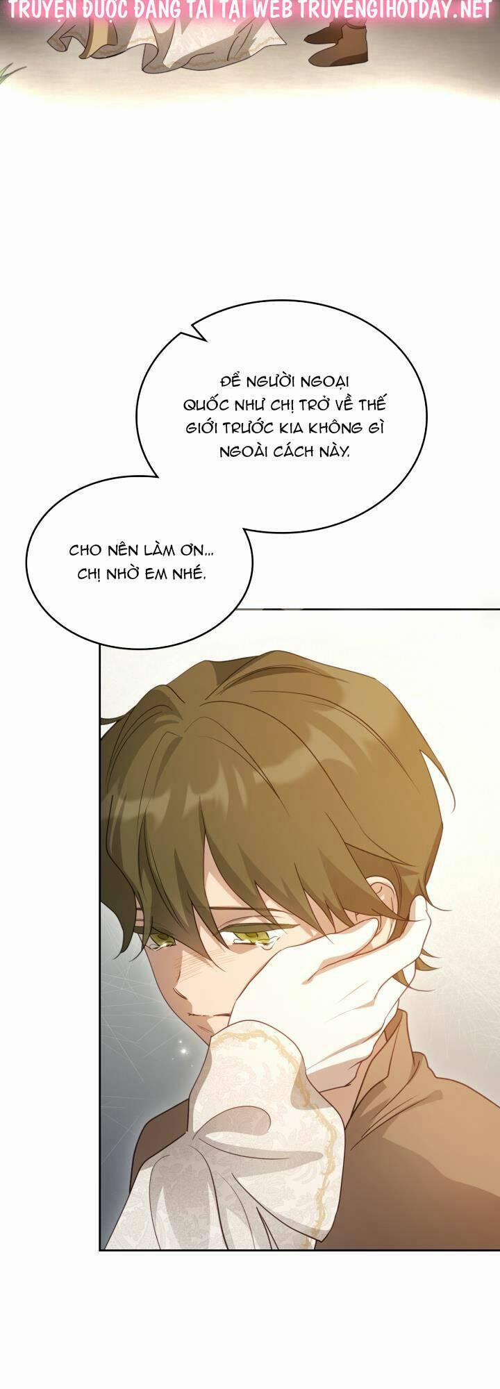 Giết Chết Ác Nữ Phản Diện 90 trang 35