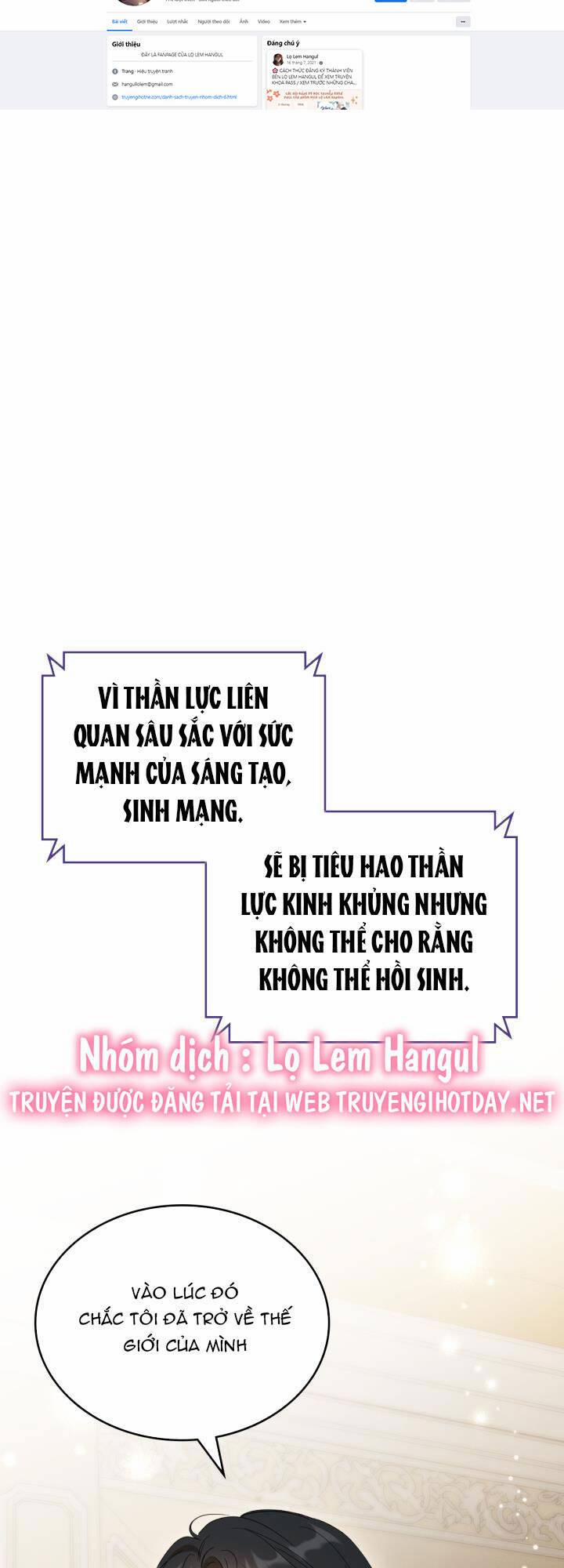 Giết Chết Ác Nữ Phản Diện 90 trang 4