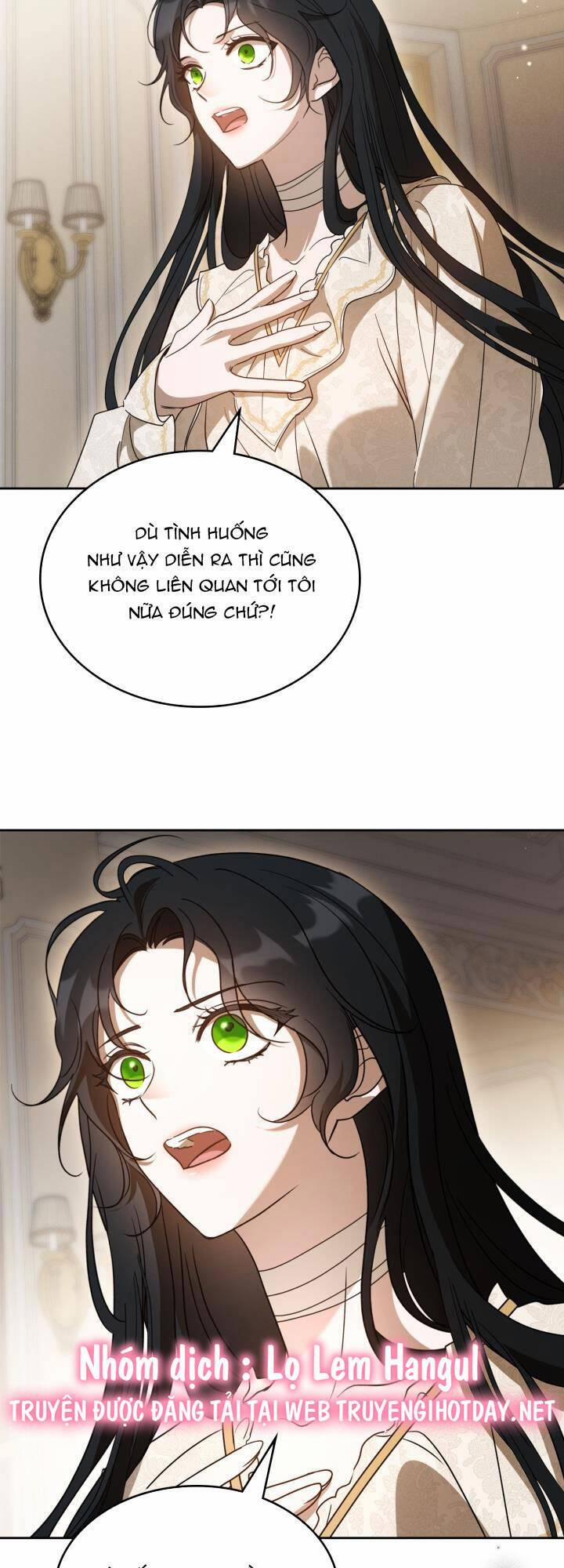 Giết Chết Ác Nữ Phản Diện 90 trang 5