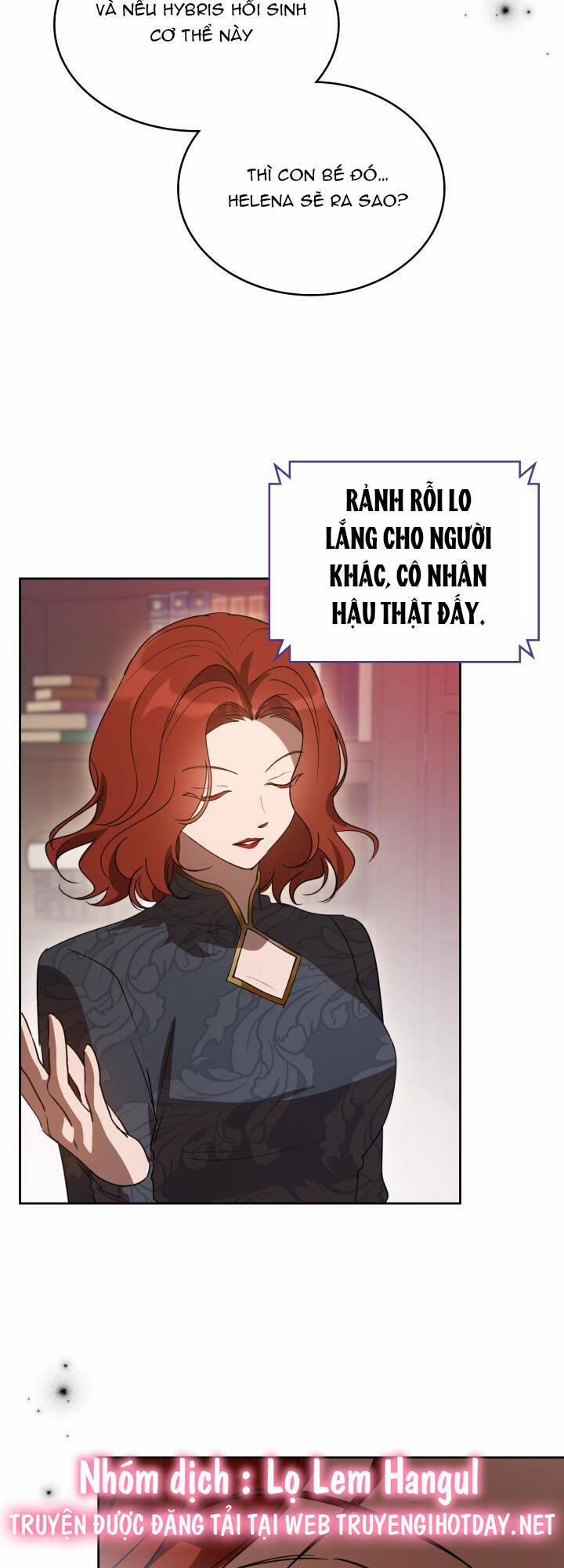 Giết Chết Ác Nữ Phản Diện 90 trang 6
