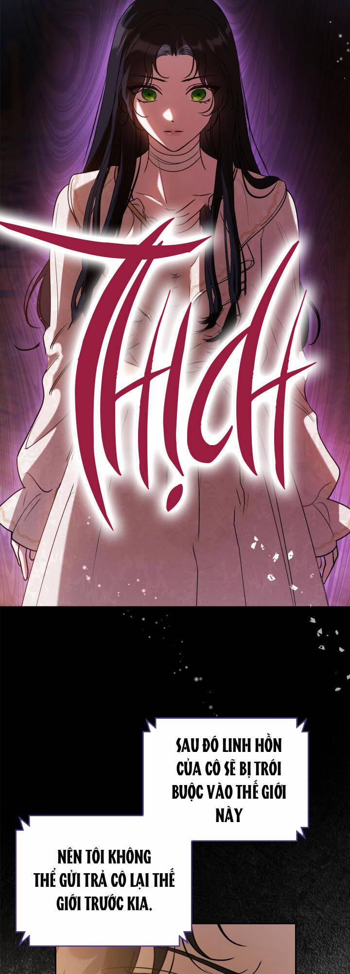 Giết Chết Ác Nữ Phản Diện 90 trang 8