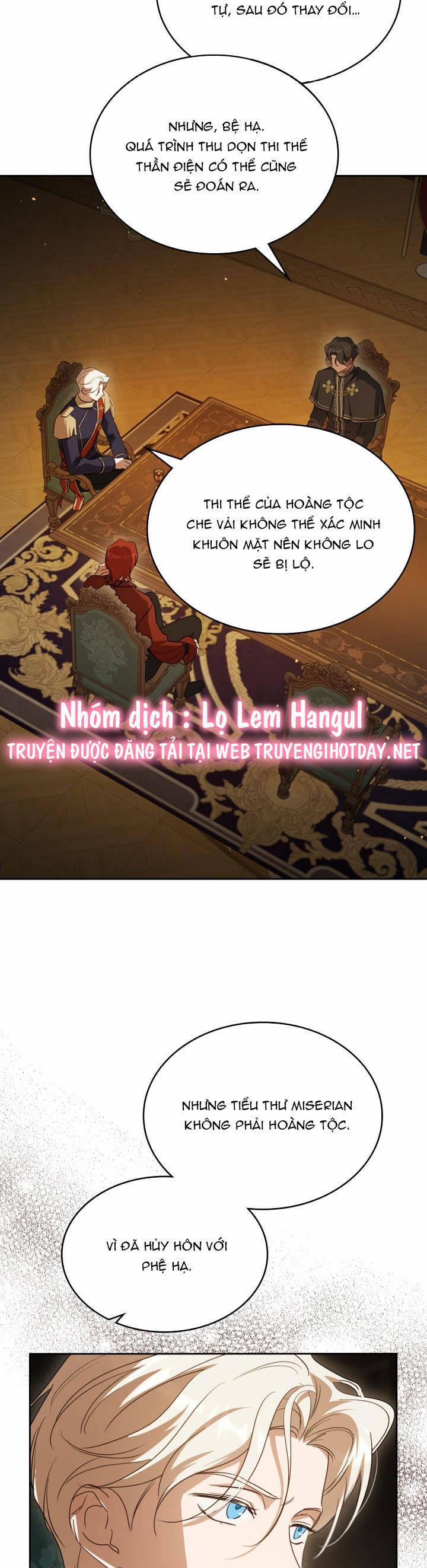 Giết Chết Ác Nữ Phản Diện 91.2 trang 0