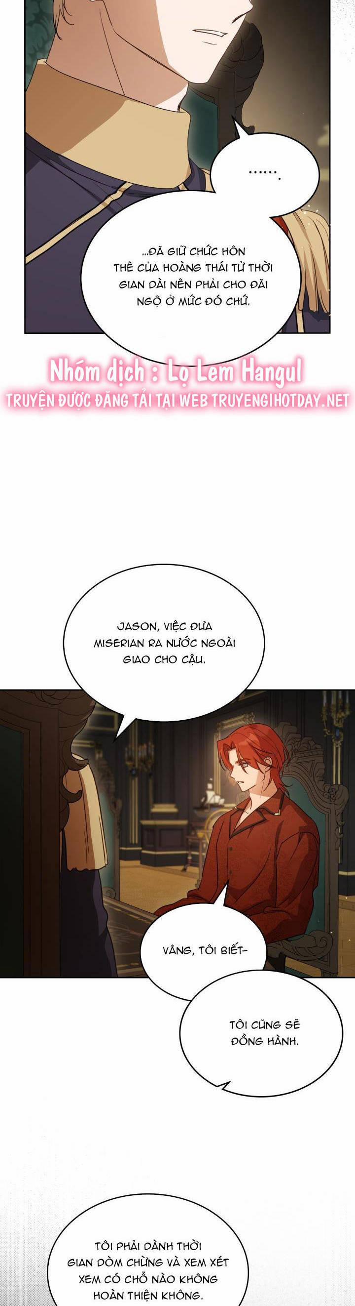 Giết Chết Ác Nữ Phản Diện 91.2 trang 1