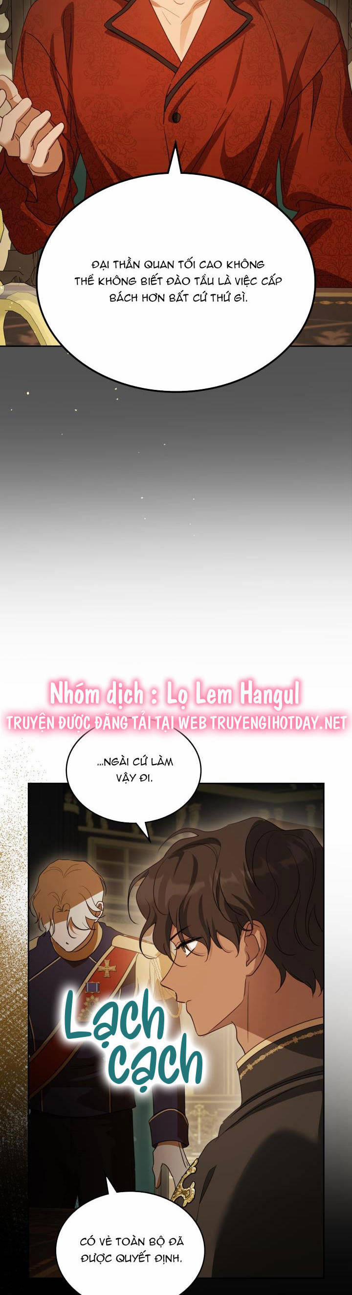 Giết Chết Ác Nữ Phản Diện 91.2 trang 3