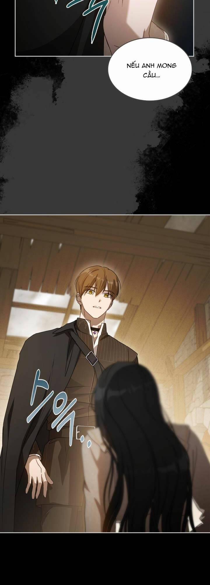 Giết Chết Ác Nữ Phản Diện 92 trang 18