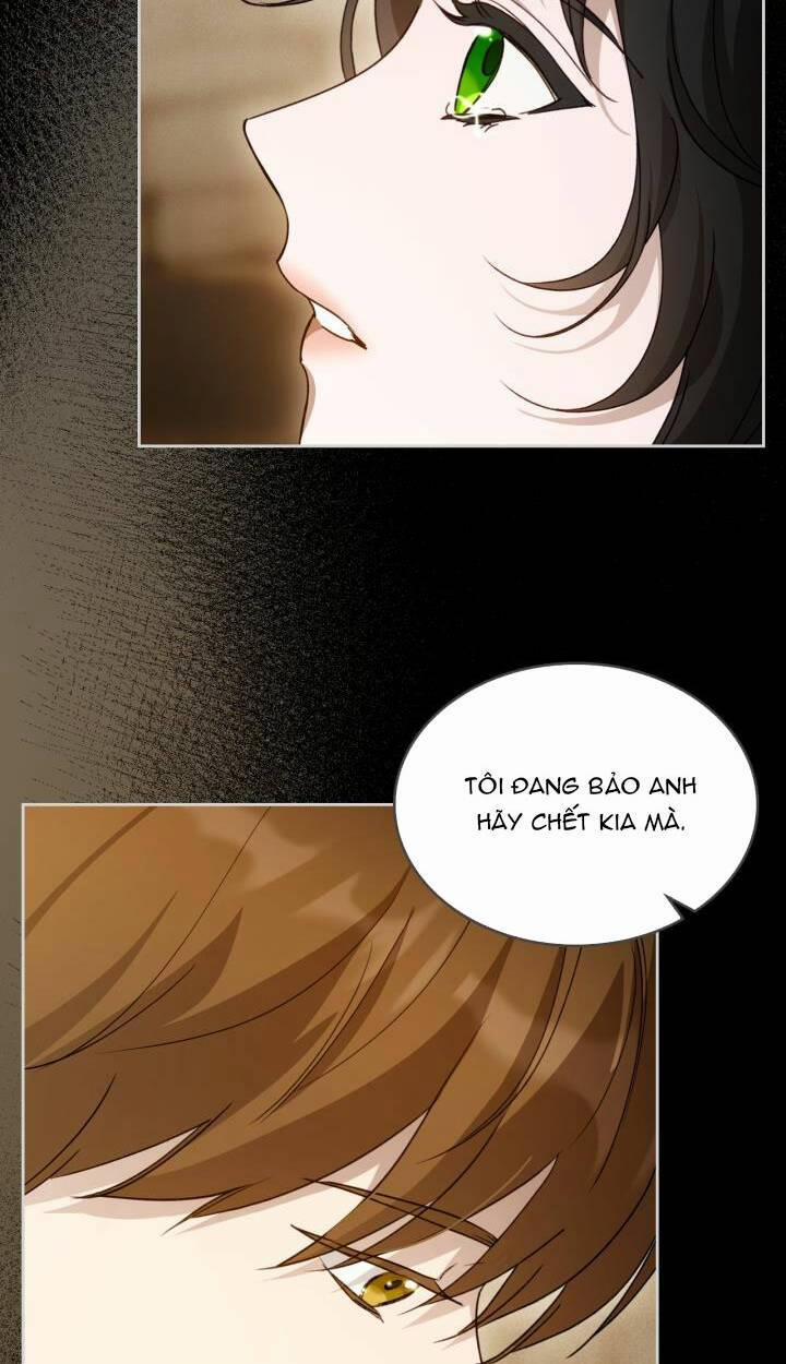 Giết Chết Ác Nữ Phản Diện 92 trang 26