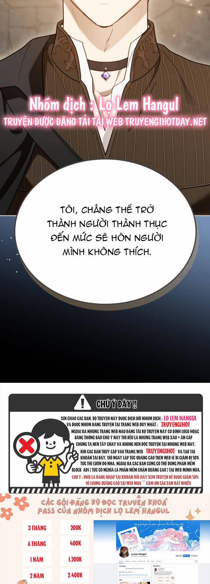 Giết Chết Ác Nữ Phản Diện 92 trang 3