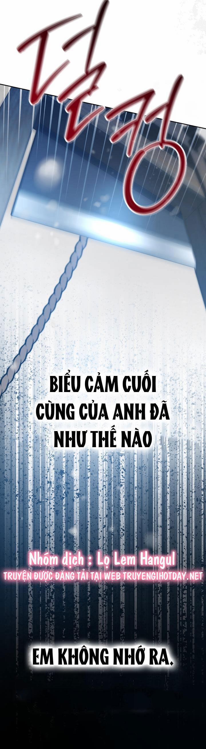 Giết Chết Ác Nữ Phản Diện 93.2 trang 0