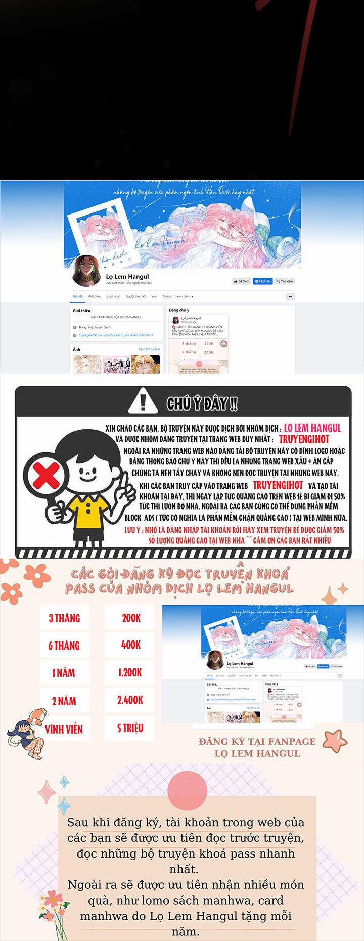 Giết Chết Ác Nữ Phản Diện 93.2 trang 5