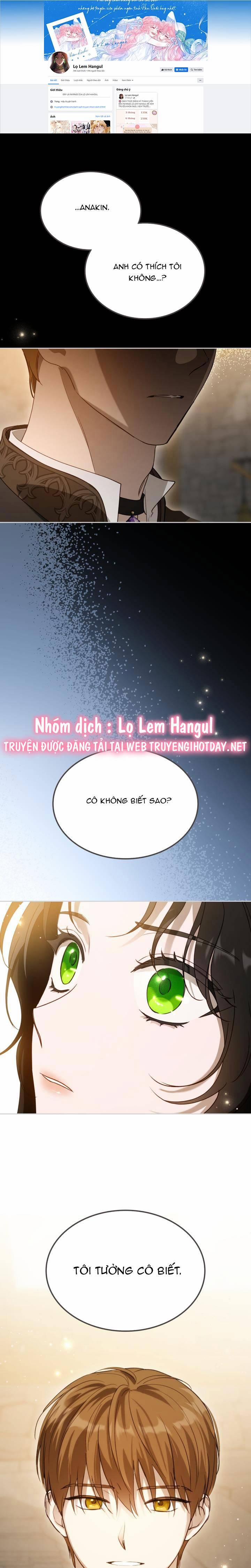 Giết Chết Ác Nữ Phản Diện 93 trang 0