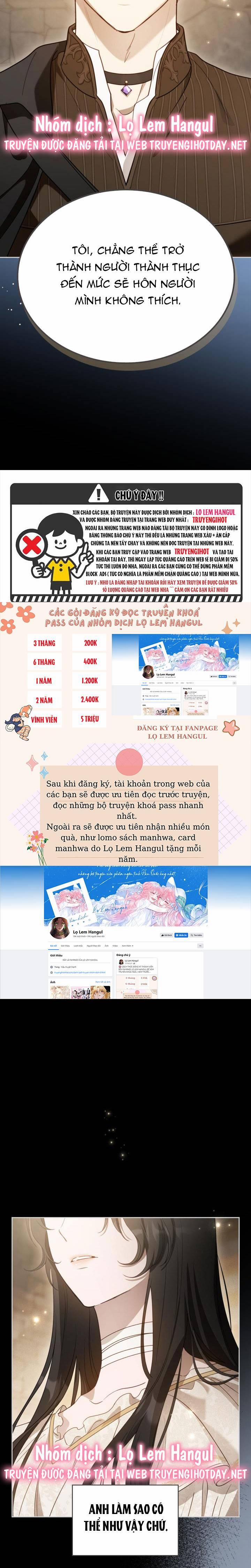 Giết Chết Ác Nữ Phản Diện 93 trang 1