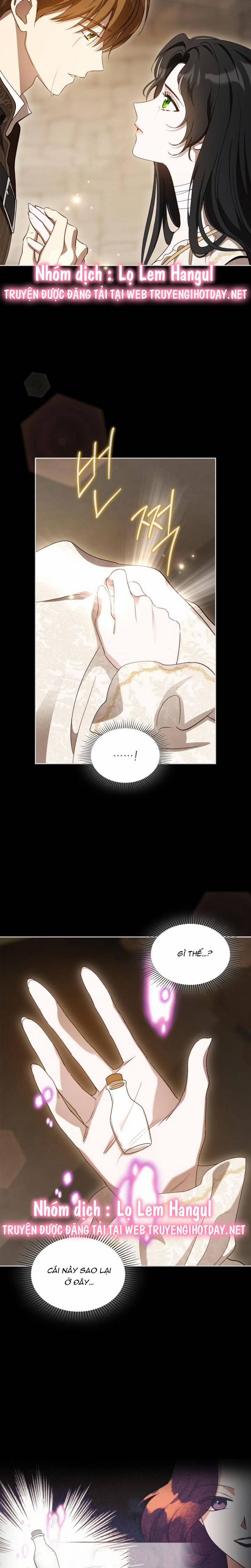 Giết Chết Ác Nữ Phản Diện 93 trang 11