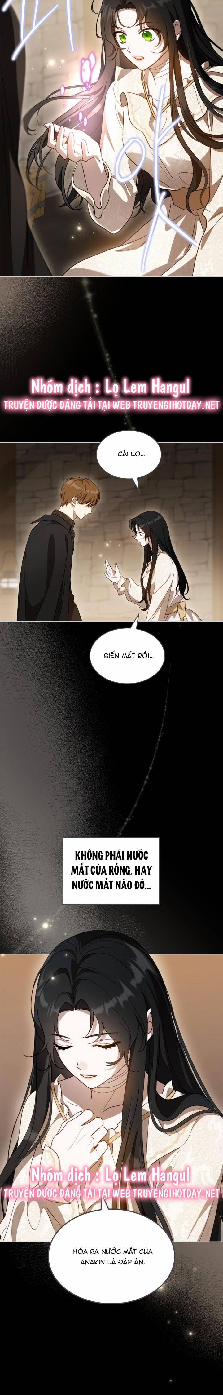 Giết Chết Ác Nữ Phản Diện 93 trang 13