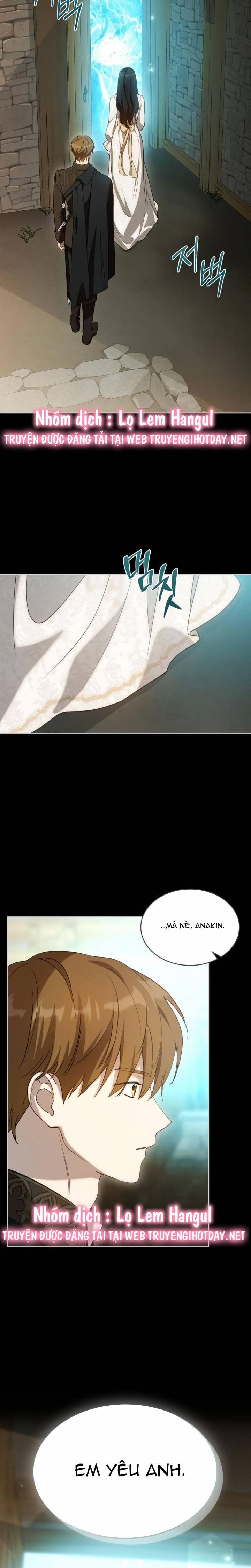 Giết Chết Ác Nữ Phản Diện 93 trang 15