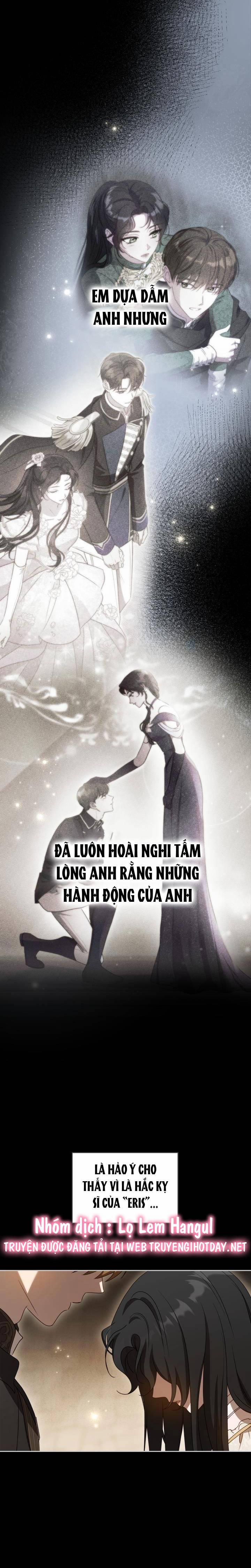 Giết Chết Ác Nữ Phản Diện 93 trang 2