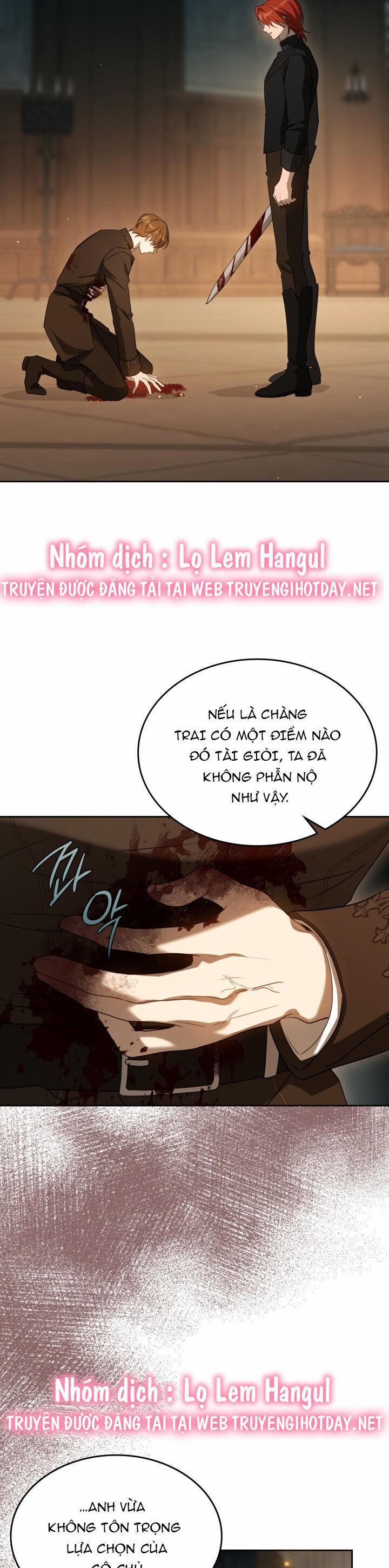 Giết Chết Ác Nữ Phản Diện 94.2 trang 0